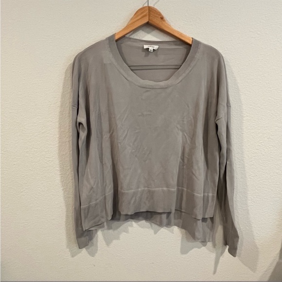 Aritzia Wilfred Librement Sweater - Picture 3 of 7